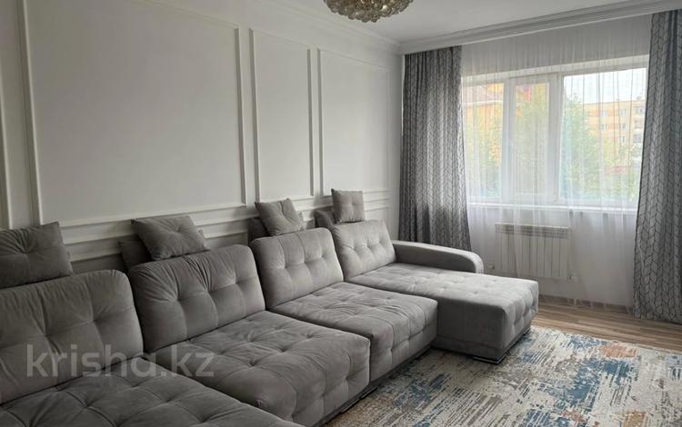 2-бөлмелі пәтер · 63.4 м² · 1/4 қабат, Серкебаева 195, бағасы: 27 млн ₸ в Кокшетау — фото 5