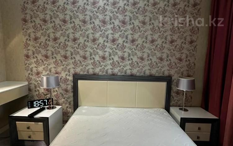 4-бөлмелі пәтер · 110 м² · 2/12 қабат, Гагарина 311, бағасы: 115 млн ₸ в Алматы, Бостандыкский р-н — фото 24