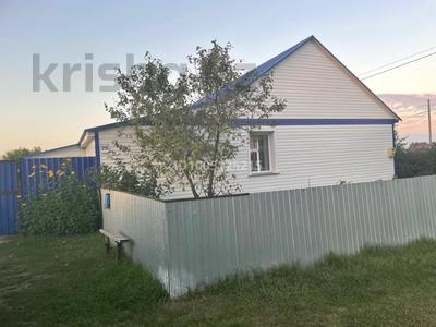 Отдельный дом · 5 комнат · 131.8 м² · 30 сот., Джамбула 40 за 15 млн 〒 в Явленке