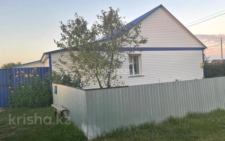 Жеке үй · 5 бөлме · 131.8 м² · 30 сот., Джамбула 40, бағасы: 15 млн ₸ в Явленке — фото 3