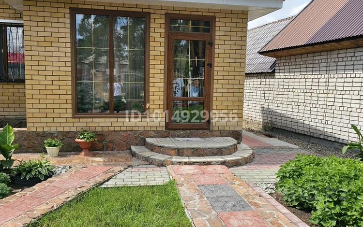 Жеке үй · 3 бөлме · 110 м² · 10 жүзд., Боровая 42, бағасы: 50 млн ₸ в Семее, Красный Кордон — фото 2