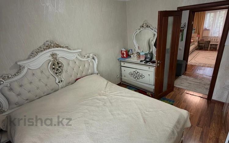 3-бөлмелі пәтер · 63.5 м² · 4/5 қабат, Абылай хана 12/3, бағасы: 25.9 млн ₸ в Астане, Алматы р-н — фото 2