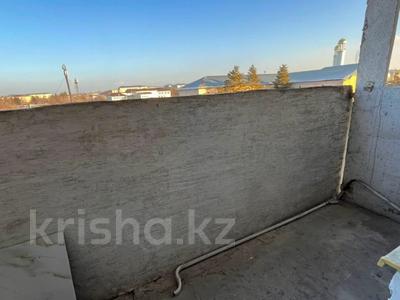 1-комнатная квартира · 36.6 м² · 5/5 этаж, Гарышкер за 11.5 млн ₸ в Талдыкоргане, мкр Жастар