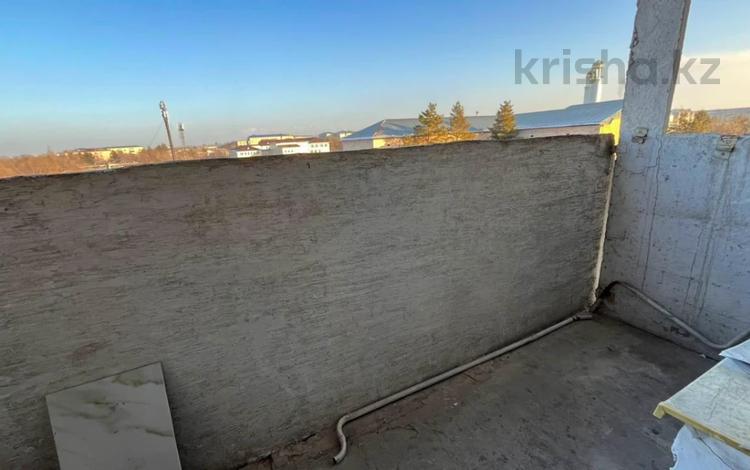1-комнатная квартира · 36.6 м² · 5/5 этаж, Гарышкер за 11.5 млн ₸ в Талдыкоргане, мкр Жастар — фото 8
