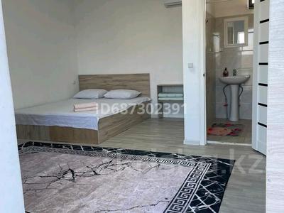 1-комнатная квартира · 18 м² · 1 этаж, Курмангазы 43 — Ауэзова Курмангазы за 100 000 〒 в Конаеве (Капчагай)