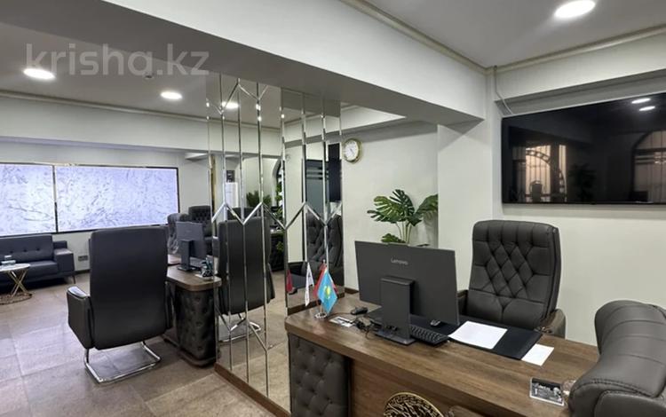 Офисы · 150 м² за 3 млн ₸ в Алматы, Алмалинский р-н — фото 2