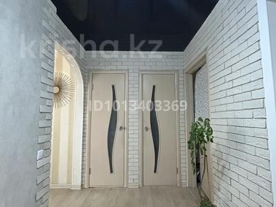 4-комнатная квартира · 87.6 м² · 3/5 этаж, 9 м-он 82 за 25 млн ₸ в Темиртау
