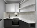 2-бөлмелі пәтер · 45 м² · 9/13 қабат, Толе би 189/3, бағасы: 43.5 млн ₸ в Алматы, Алмалинский р-н — фото 8