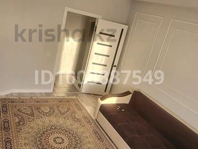 1-комнатная квартира · 36.3 м² · 3/3 этаж, Уч.квартал-273 467/39 — Возле школы за 20 млн 〒 в Абае