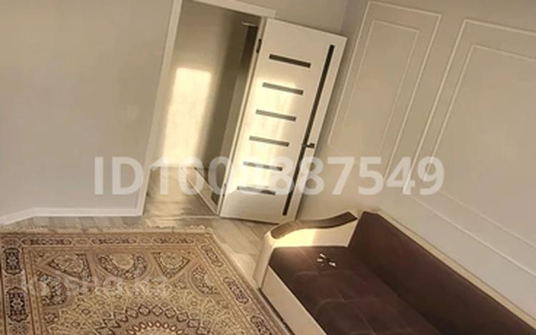 1-комнатная квартира · 36.3 м² · 3/3 этаж, Уч.квартал-273 467/39 — Возле школы за 20 млн 〒 в Абае — фото 2