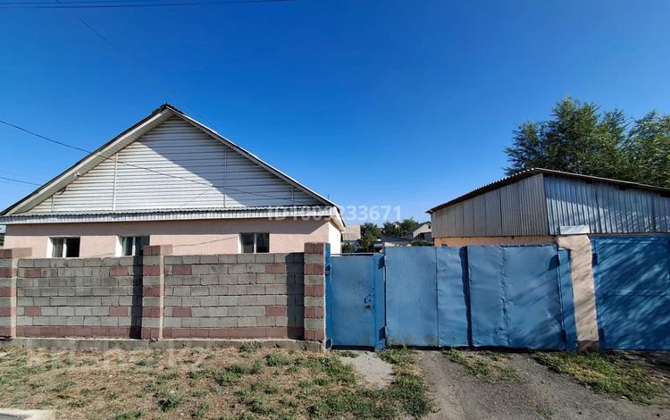 Жеке үй · 4 бөлме · 106.5 м² · 11 жүзд., Жарык, бағасы: 27.9 млн ₸ в Талдыкоргане — фото 17