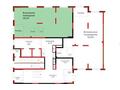 Еркін · 105.54 м², бағасы: 127 млн ₸ в Астане, Есильский р-н