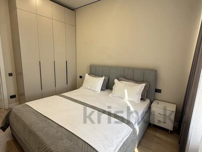 2-комнатная квартира · 60 м² · 5/13 этаж, Райымбека 348/2 — Рядом Бизнес центр Аспара за 20 000 ₸ в Алматы, Ауэзовский р-н