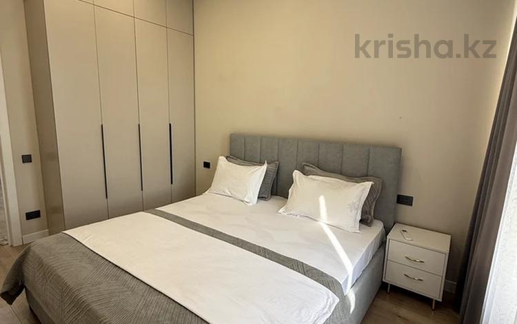 2-бөлмелі пәтер · 60 м² · 5/13 қабат, Райымбека 348/2 — Рядом Бизнес центр Аспара, бағасы: 20 000 ₸ в Алматы, Ауэзовский р-н — фото 16