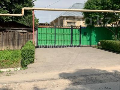 Отдельный дом · 5 комнат · 100 м² · 6 сот., Абая за 50 млн ₸ в Бельбулаке (Мичурино)
