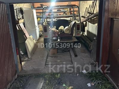 Гараж · 29-шағынаудан, бағасы: 1.5 млн ₸ в Караганде, Казыбек би р-н