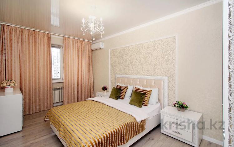 2-бөлмелі пәтер · 60 м² · 7/12 қабат, Егизбаева 7/8, бағасы: 25 000 ₸ в Алматы, Бостандыкский р-н — фото 2