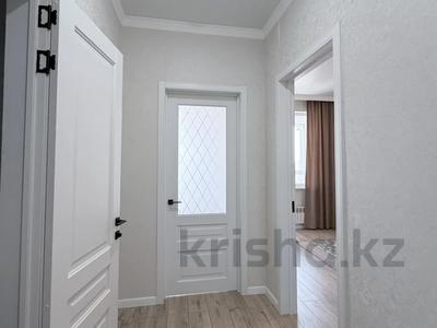 1-комнатная квартира · 42 м² · 12/16 этаж, Илияс Омаров 2 за 28.5 млн ₸ в Астане, Нура р-н