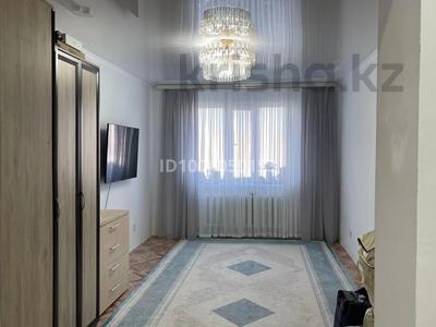 1-комнатная квартира · 49.5 м² · 1/9 этаж, Нур Актобе — Возле памятника Есет батыра за 13.2 млн ₸