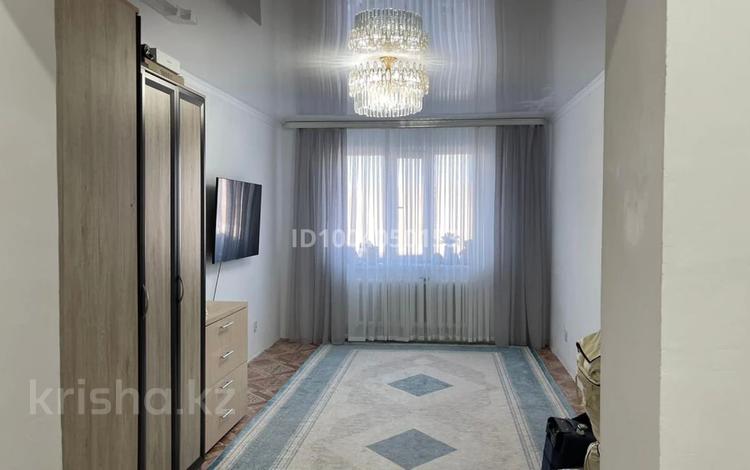 1-комнатная квартира · 49.5 м² · 1/9 этаж, Нур Актобе — Возле памятника Есет батыра за 13.2 млн ₸ — фото 2