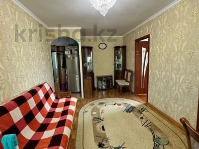 3-комнатная квартира · 46.6 м² · 2/5 этаж, мкр 5, Абилкайыр хана за 14.2 млн ₸ в Актобе