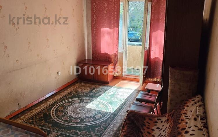 1-комнатная квартира · 45 м² · 2/4 этаж, мкр №1 61 — Алтынсарина-Жубанова за 150 000 ₸ в Алматы, Ауэзовский р-н — фото 2