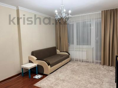 1-комнатная квартира · 44 м² · 2/7 этаж, Аль-фараби 16 — Улы Дала за 22 млн ₸ в Астане, Есильский р-н