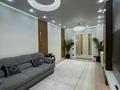 3-бөлмелі пәтер · 123 м² · 3/16 қабат, Розыбакиева — Розыбакиева, бағасы: 185 млн ₸ в Алматы, Бостандыкский р-н — фото 3