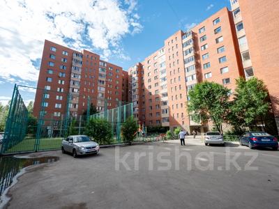 3-комнатная квартира · 75.4 м² · 1/10 этаж, Манаса 22/1 за 26 млн ₸ в Астане, Алматы р-н