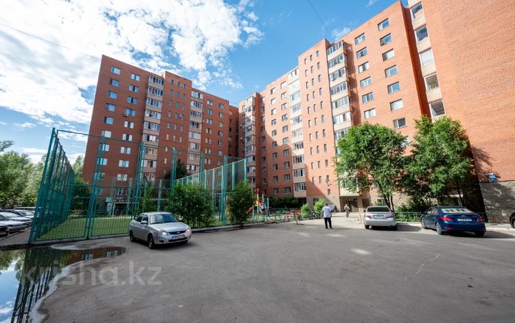 3-бөлмелі пәтер · 75.4 м² · 1/10 қабат, Манаса 22/1, бағасы: 26 млн ₸ в Астане, Алматы р-н — фото 14