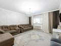 3-бөлмелі пәтер · 75.4 м² · 1/10 қабат, Манаса 22/1, бағасы: 26 млн ₸ в Астане, Алматы р-н — фото 8
