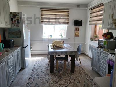 Отдельный дом · 4 комнаты · 133 м² · 6 сот., Каблиса жырау 60 за 40 млн 〒 в Талдыкоргане