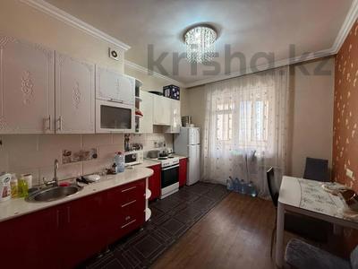 2-комнатная квартира · 78 м² · 3/12 этаж, Керей и Жанибек хандар 22 за 40.5 млн 〒 в Астане, Есильский р-н