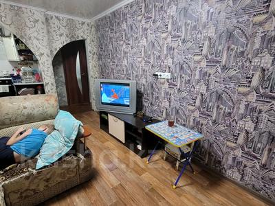 2-комнатная квартира, 44 м², 2/2 этаж, Ульянова за 9.8 млн 〒 в Бишкуле