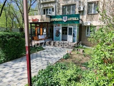 Свободное назначение, офисы, магазины и бутики, общепит, салоны красоты, медцентры и аптеки, образование, развлечения, кабинеты и рабочие места, студии · 45 м² за 500 000 ₸ в Алматы, Бостандыкский р-н