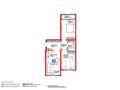 3-комнатная квартира · 63.7 м² · 16/17 этаж, Улы Дала 14 — Улы Дала Айтматова за 40.5 млн ₸ в Астане, Нура р-н — фото 18