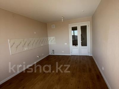 3-комнатная квартира · 63.7 м² · 16/17 этаж, Улы Дала 14 — Улы Дала Айтматова за 40.5 млн ₸ в Астане, Нура р-н