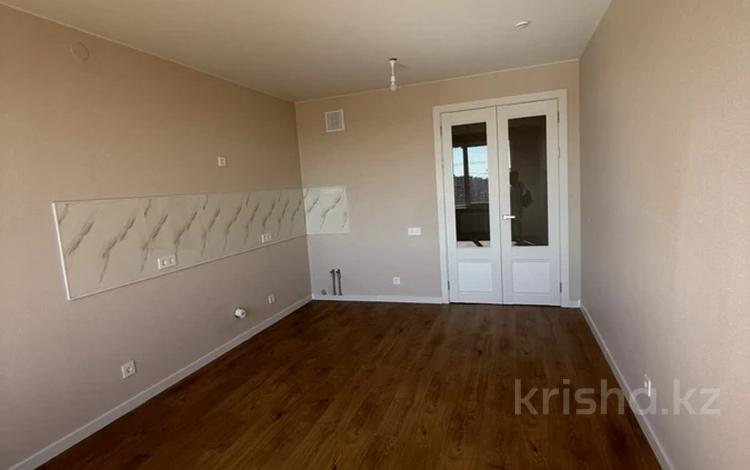 3-комнатная квартира · 63.7 м² · 16/17 этаж, Улы Дала 14 — Улы Дала Айтматова за 40.5 млн ₸ в Астане, Нура р-н — фото 39