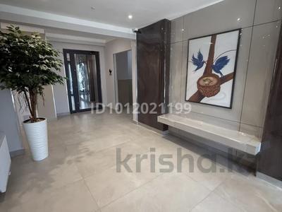 3-комнатная квартира · 63.7 м² · 16/17 этаж, Улы Дала 14 за 40.5 млн ₸ в Астане, Нура р-н