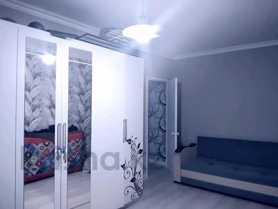 2-комнатная квартира · 50 м² · 3/5 этаж, Кажымукана 16 — Жирентаева за 200 000 ₸ в Астане, Алматы р-н