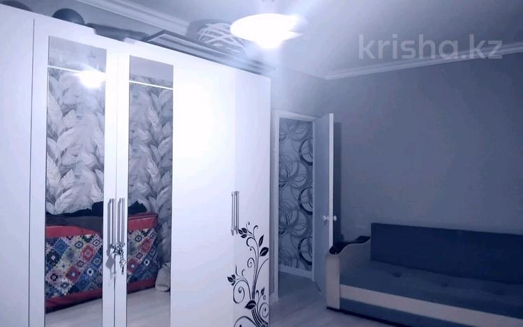 2-комнатная квартира · 50 м² · 3/5 этаж, Кажымукана 16 — Жирентаева за 200 000 ₸ в Астане, Алматы р-н — фото 66
