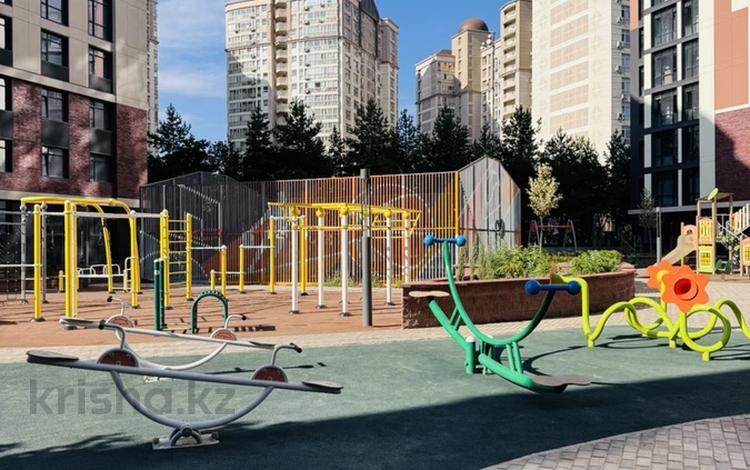 2-комнатная квартира · 79 м² · 3/12 этаж, Аскарова 8, 8/1, 8/2, 8/3 — Саина за 500 000 ₸ в Алматы, Ауэзовский р-н — фото 2