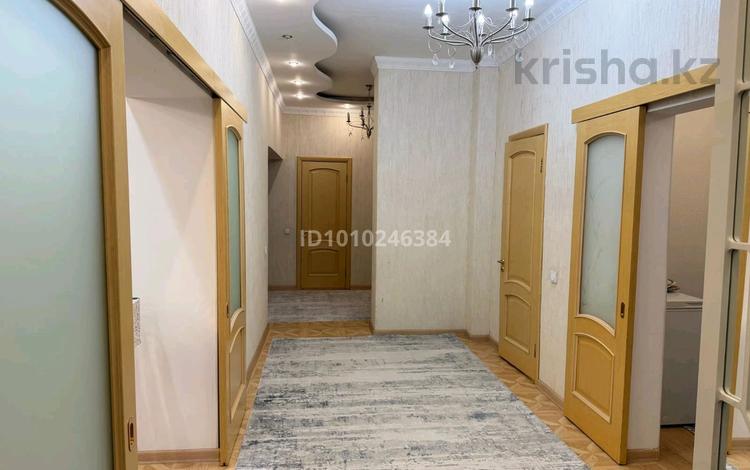 4-комнатная квартира · 121.1 м² · 6/7 этаж, Достык 1 за 80 млн ₸ в Астане, Есильский р-н — фото 2