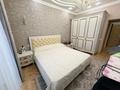 4-комнатная квартира · 121.1 м² · 6/7 этаж, Достык 1 за 80 млн ₸ в Астане, Есильский р-н — фото 14