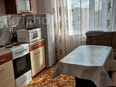 1-комнатная квартира · 36 м² · 8/9 этаж, мкр Юго-Восток, Мкр Юго-Восток, мкр Степной 2 1 — Piano Банкет холл, Проспект Республики за 110 000 〒 в Караганде, Казыбек би р-н