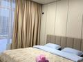 1-комнатная квартира · 40 м² · 5/9 этаж, мкр Шугыла 340/39 к3 за 13 000 〒 в Алматы, Наурызбайский р-н