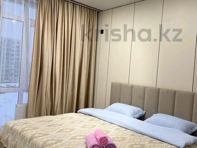 1-бөлмелі пәтер · 40 м² · 5/9 қабат, мкр Шугыла 340/39 к3, бағасы: 15 000 ₸ в Алматы, Наурызбайский р-н