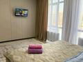 1-комнатная квартира · 40 м² · 5/9 этаж, мкр Шугыла 340/39 к3 за 13 000 〒 в Алматы, Наурызбайский р-н — фото 2