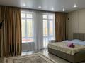 1-комнатная квартира · 40 м² · 5/9 этаж, мкр Шугыла 340/39 к3 за 13 000 〒 в Алматы, Наурызбайский р-н — фото 3