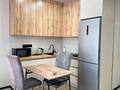 1-комнатная квартира · 40 м² · 5/9 этаж, мкр Шугыла 340/39 к3 за 13 000 〒 в Алматы, Наурызбайский р-н — фото 5